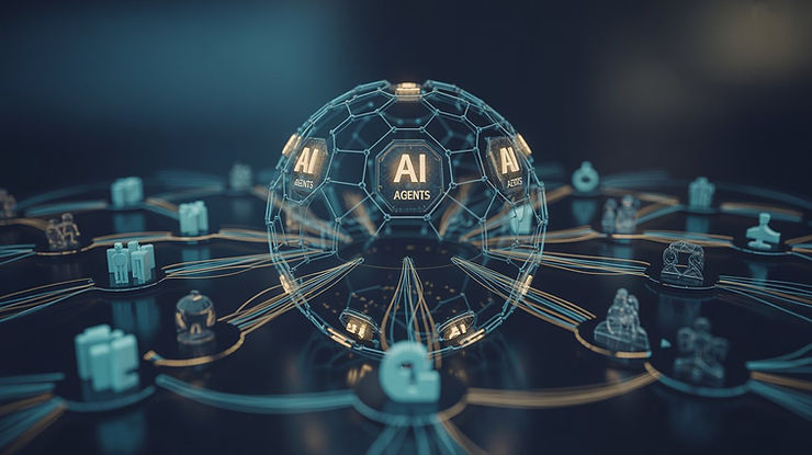 Agentes IA | Datactil