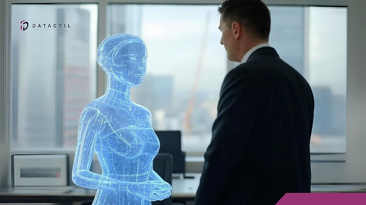 Asistente de Inteligencia Artificial: cómo revolucionan nuestra vida diaria en 2025