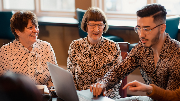 Club de Beneficios: Potencia tu Marca