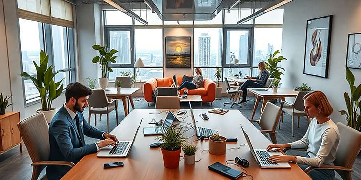 Data marketing: Potencia tu negocio con datos en tiempo real