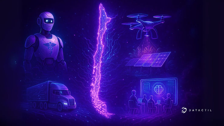 Empresas de inteligencia artificial en Chile: Innovación y liderazgo tecnológico