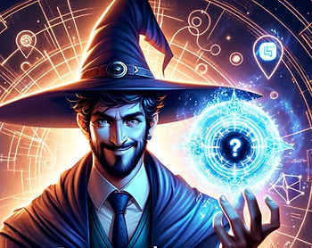 Mago Generador de Nombres