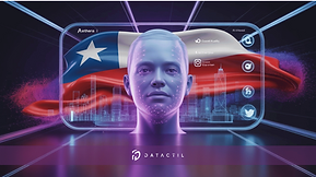 IA en publicidad: Transformando el Marketing en Chile