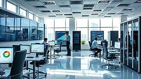 Big Data en Marketing: Potencia tu Estrategia Comercial en Chile