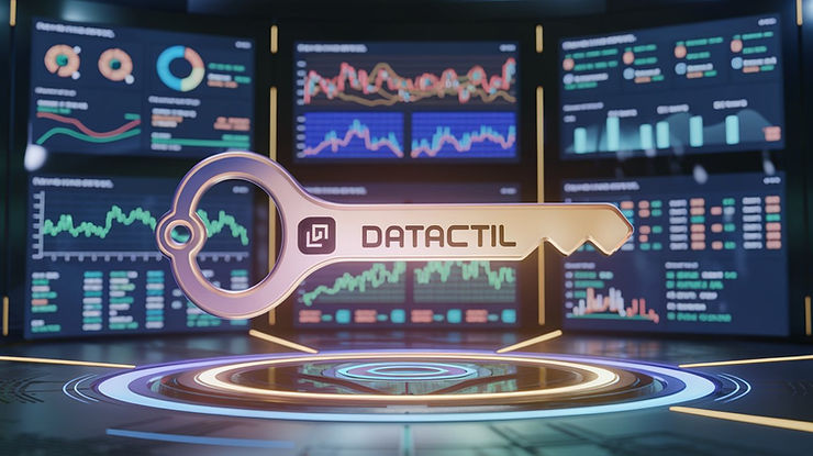 Metabase: La herramienta clave para tus dashboards y análisis de datos