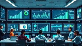 Recolección de datos: Tips para la transformación digital en empresas chilenas