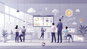 Pronósticos tecnológicos 2026: menos show, más impacto