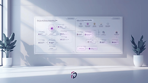 Automatización de Procesos con n8n: 15 Flujos reales para empresas en Chile