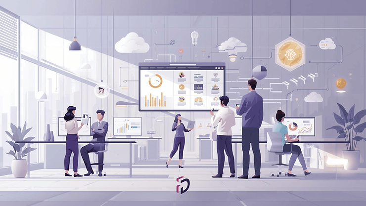 Pronósticos tecnológicos 2026: menos show, más impacto