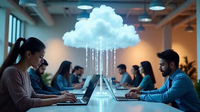 Servicios tecnológicos empresariales: Innovación y accesibilidad