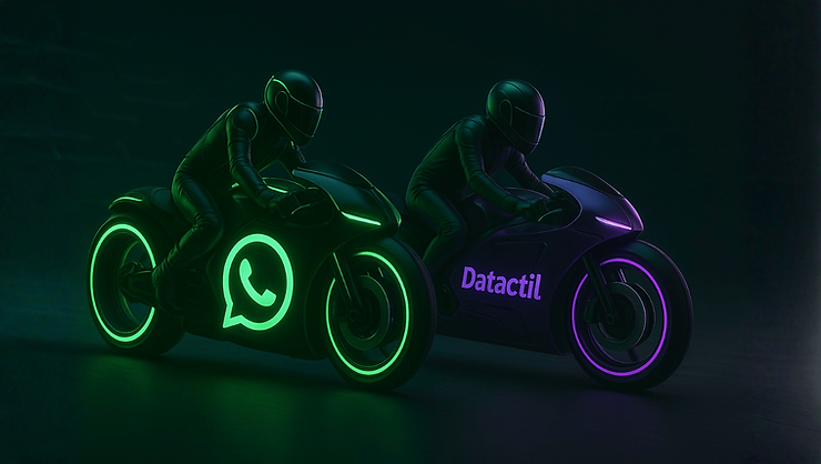 WhatsApp para atención al cliente: Guía práctica para resolver tus dudas